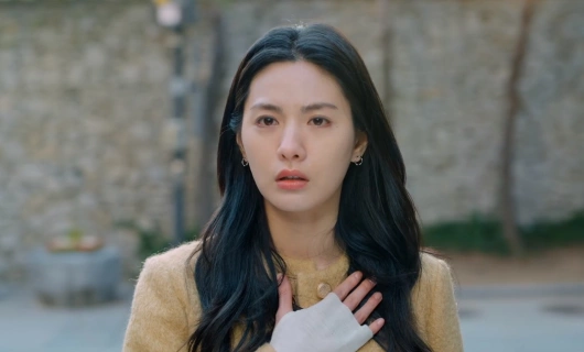 Мой мужчина — Купидон 9 серия