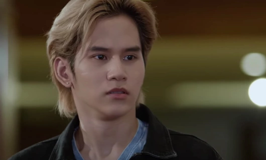 Отбор 10 серия «Бороться с этим какое-то время»