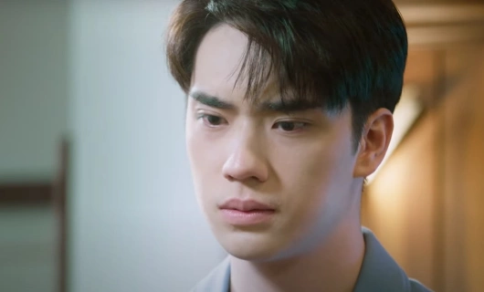 Отбор 11 серия «Дневник и итоговый тест»