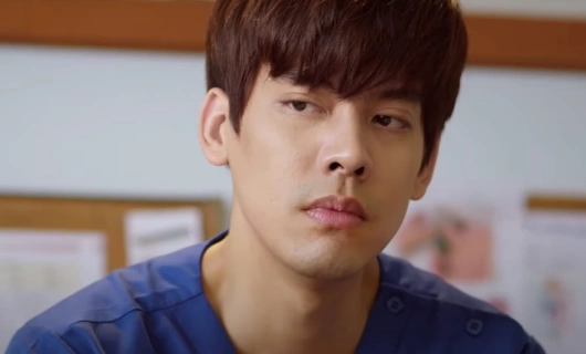 Отбор 2 серия «Эффект бабочки»