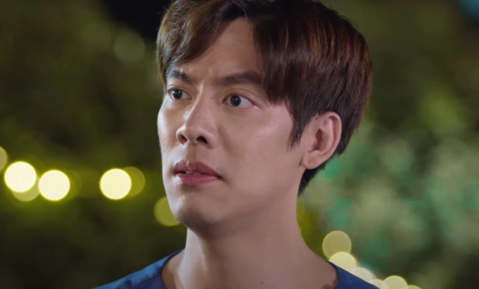 Отбор 6 серия «Любимое божье дитя»