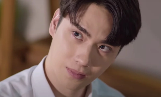 Отбор 8 серия «Кошмары и воспоминания о детстве»