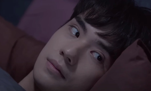 Отбор 9 серия «Правда и то, что должно быть решено»