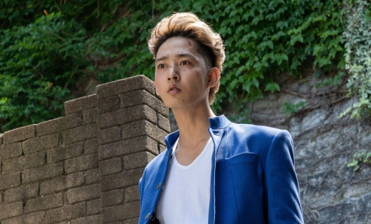 Отчёт о буйстве духов 1 серия «Захватывающее приключение»