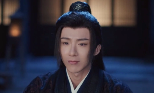 Путешествие к любви 10 серия