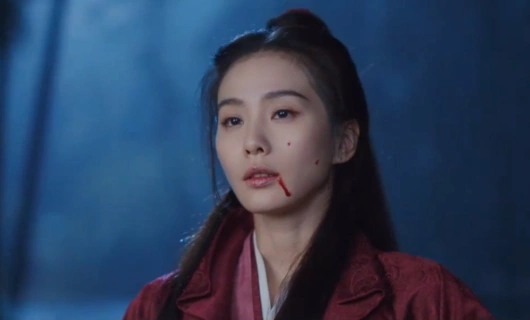 Путешествие к любви 11 серия