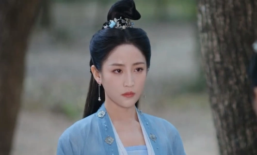 Путешествие к любви 12 серия