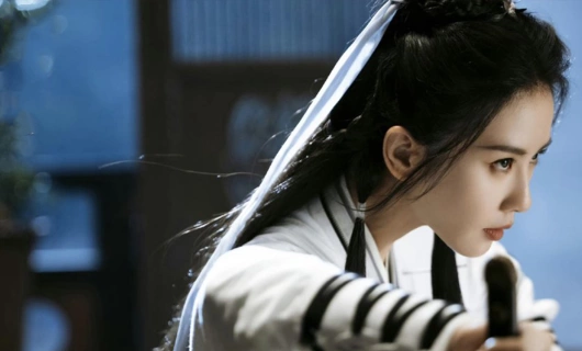 Путешествие к любви 16 серия