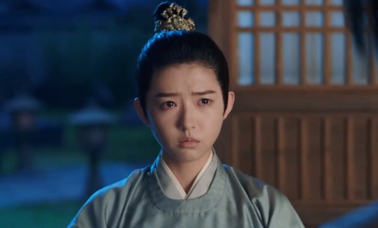 Путешествие к любви 18 серия