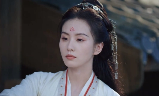 Путешествие к любви 19 серия