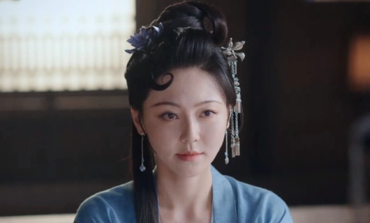 Путешествие к любви 20 серия