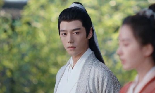 Путешествие к любви 21 серия