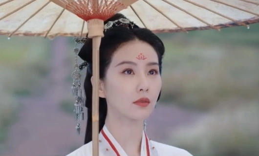 Путешествие к любви 22 серия