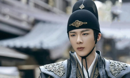 Путешествие к любви 23 серия