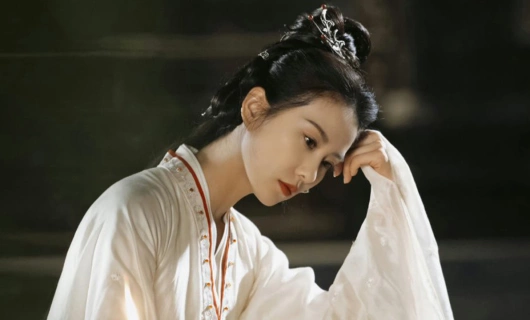 Путешествие к любви 24 серия