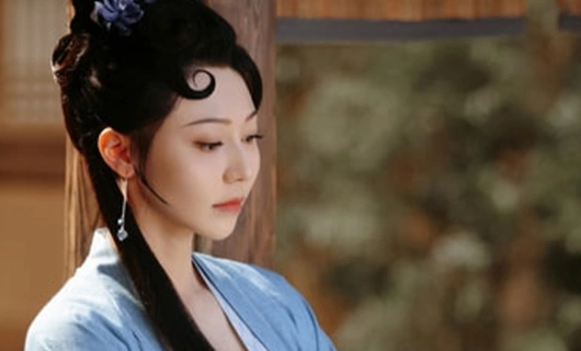 Путешествие к любви 26 серия