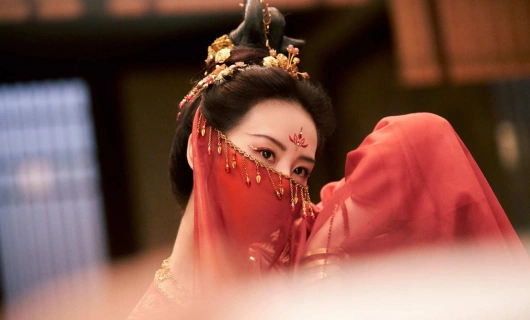 Путешествие к любви 29 серия