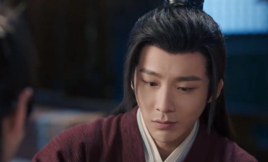 Путешествие к любви 31 серия