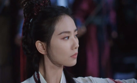 Путешествие к любви 32 серия