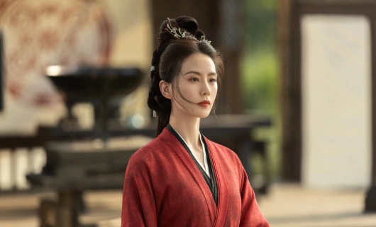 Путешествие к любви 33 серия