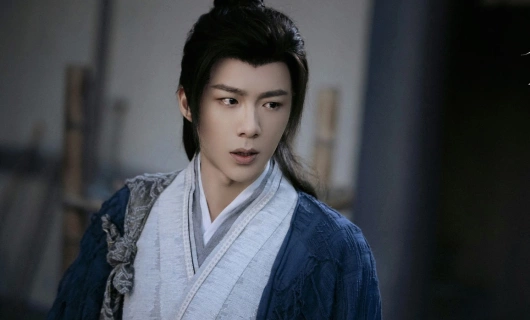 Путешествие к любви 34 серия