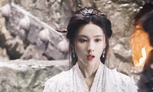 Путешествие к любви 37 серия