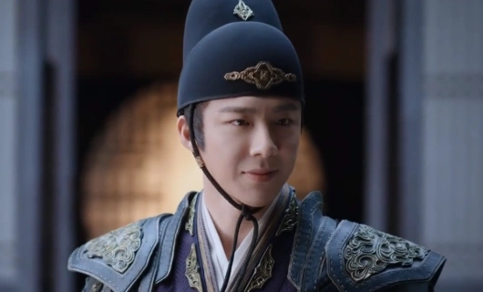 Путешествие к любви 4 серия