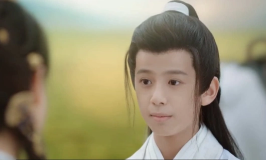 Путешествие к любви 40 серия