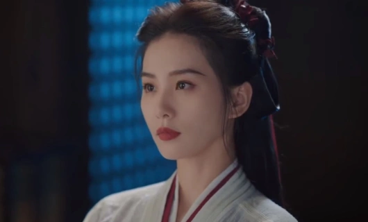 Путешествие к любви 6 серия