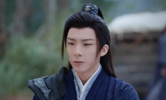 Путешествие к любви 7 серия