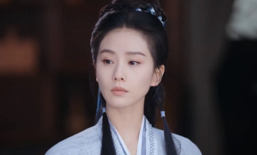 Путешествие к любви 8 серия