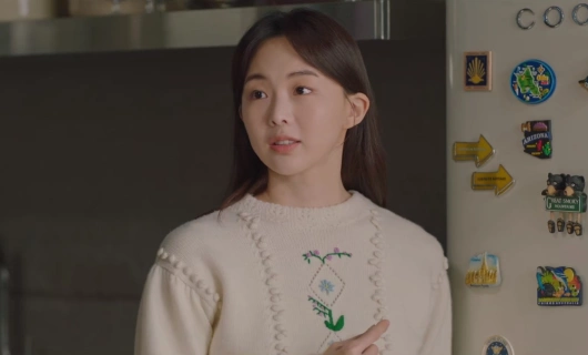 Саундтрек номер два 4 серия «Скромность»