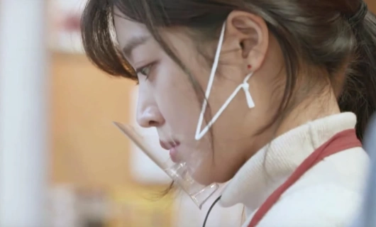 Внезапный бизнес 1 сезон 10 серия