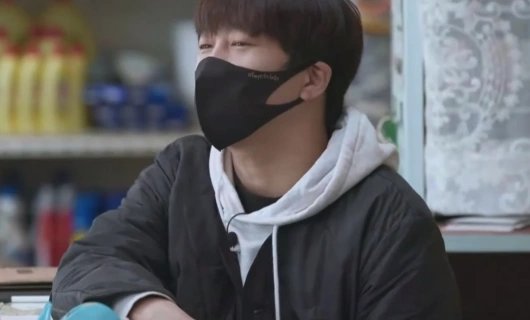 Внезапный бизнес 1 сезон 6 серия