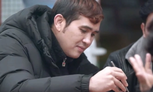 Внезапный бизнес 1 сезон 8 серия