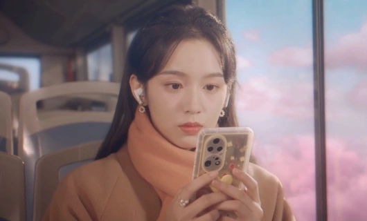 Я так скучаю по тебе 1 серия