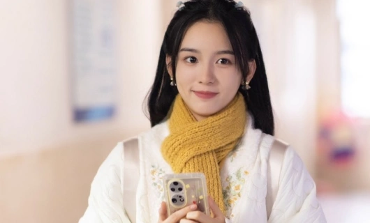 Я так скучаю по тебе 10 серия