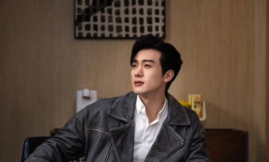 Я так скучаю по тебе 11 серия