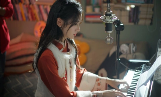 Я так скучаю по тебе 12 серия