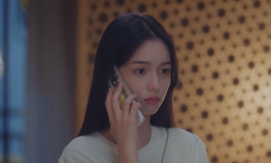 Я так скучаю по тебе 16 серия