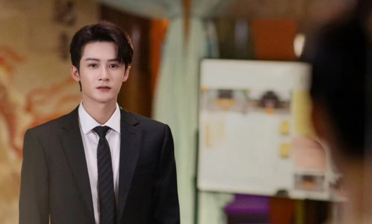 Я так скучаю по тебе 17 серия