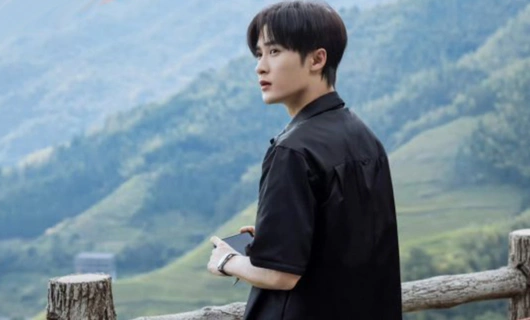 Я так скучаю по тебе 19 серия