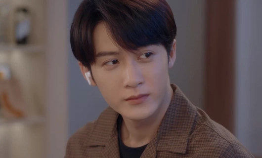 Я так скучаю по тебе 2 серия