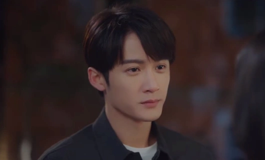 Я так скучаю по тебе 20 серия