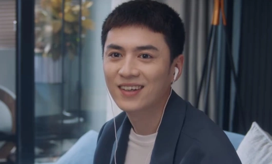 Я так скучаю по тебе 21 серия