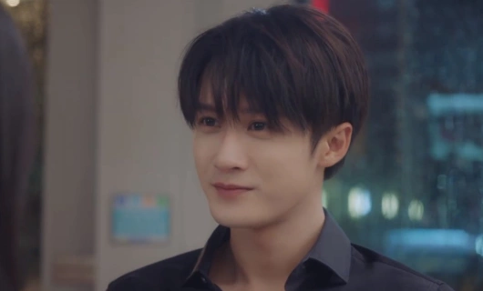 Я так скучаю по тебе 23 серия