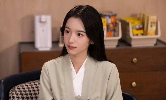 Я так скучаю по тебе 24 серия