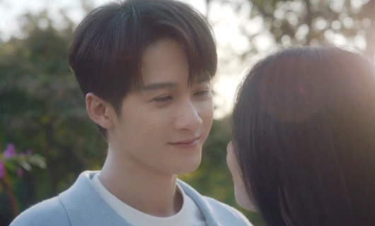 Я так скучаю по тебе 29 серия