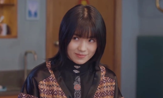 Я так скучаю по тебе 3 серия