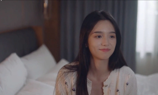 Я так скучаю по тебе 30 серия